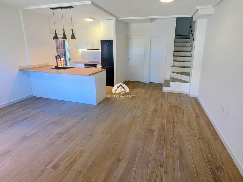 Villa i Orihuela Costa, Alicante - foto 5