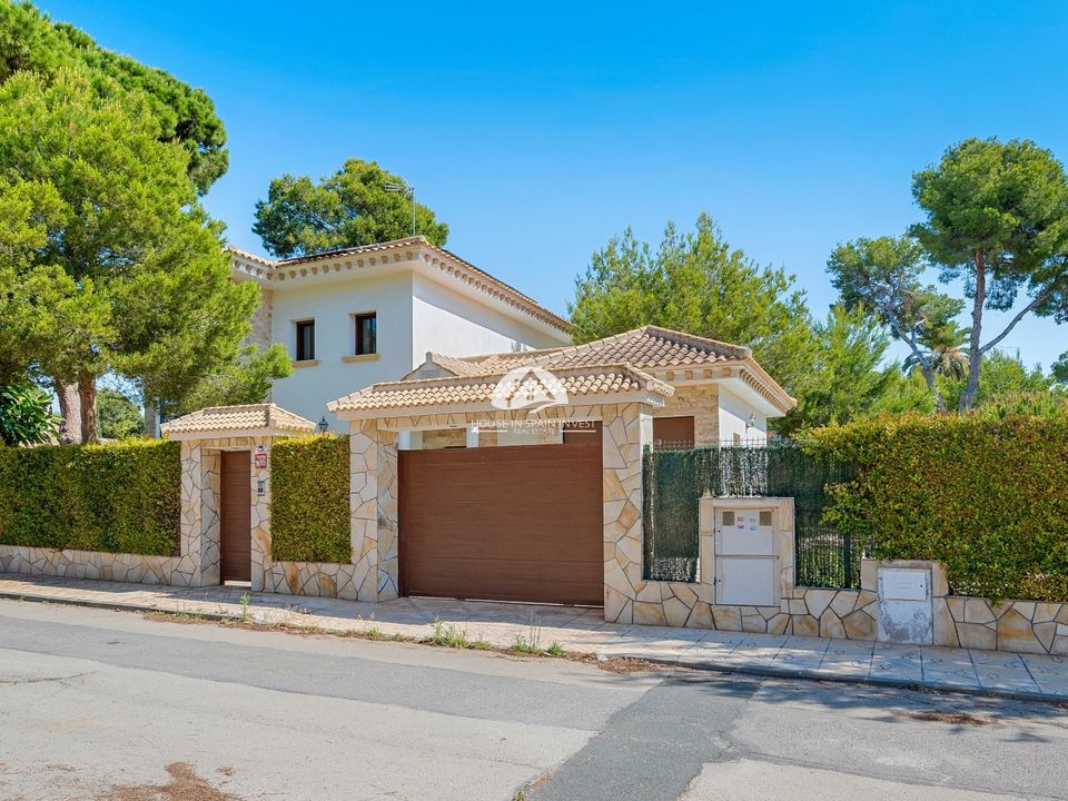 Villa i Orihuela Costa, Alicante - foto 2