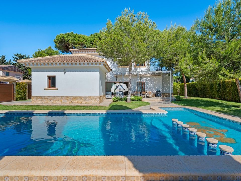 Villa i Orihuela Costa, Alicante - foto 3