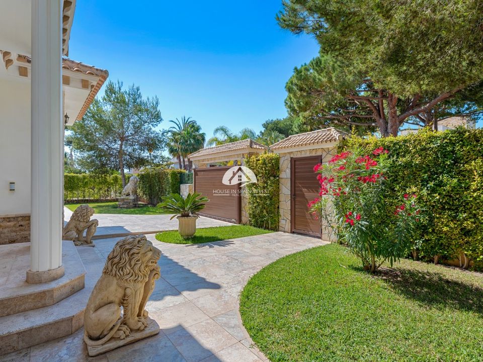 Villa i Orihuela Costa, Alicante - foto 5
