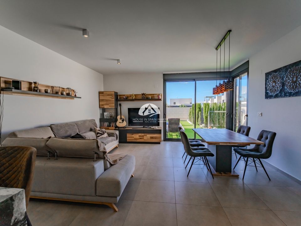 Villa i Benijofar, Alicante - foto 5