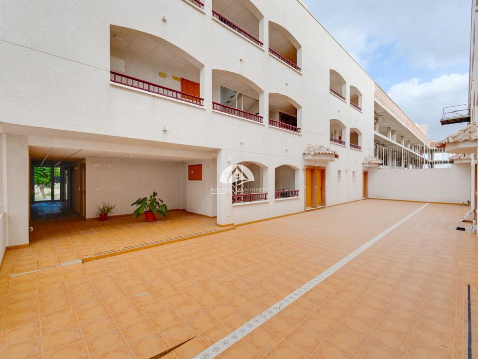 Bungalow i San Fulgencio, Alicante - foto 2