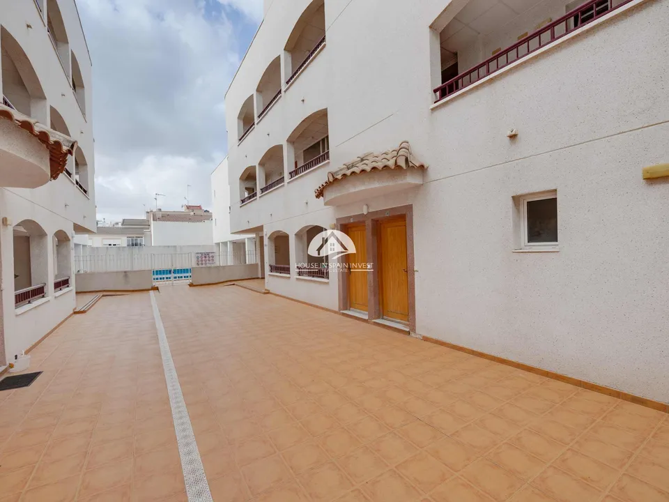 Bungalow i San Fulgencio, Alicante - foto 3