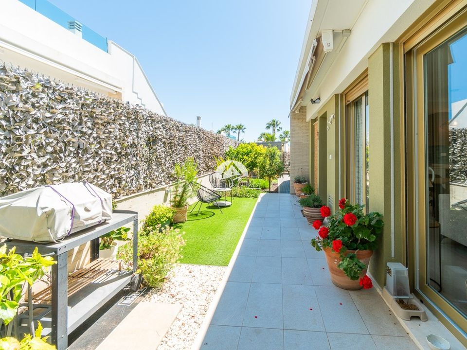 Villa i San Miguel De Salinas, Alicante - foto 2