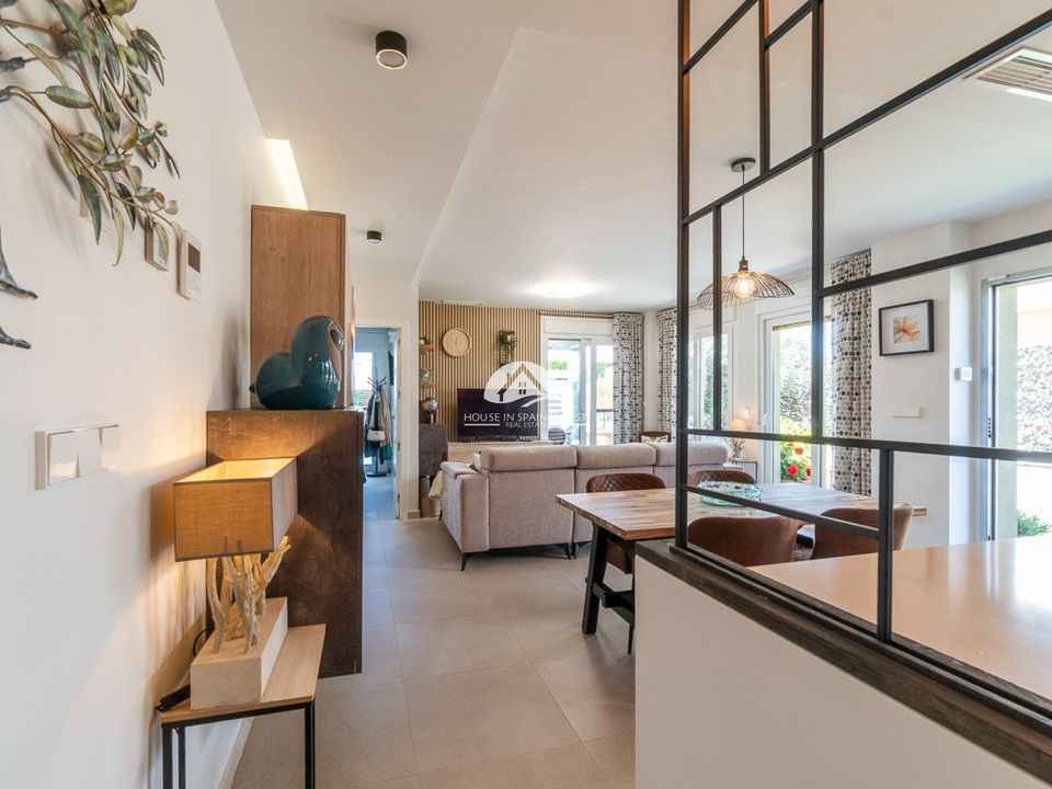 Villa i San Miguel De Salinas, Alicante - foto 3