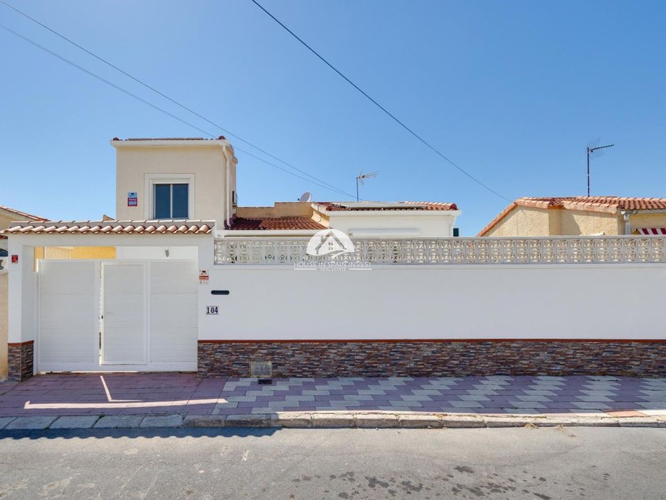 Villa i San Fulgencio, Alicante - foto 2