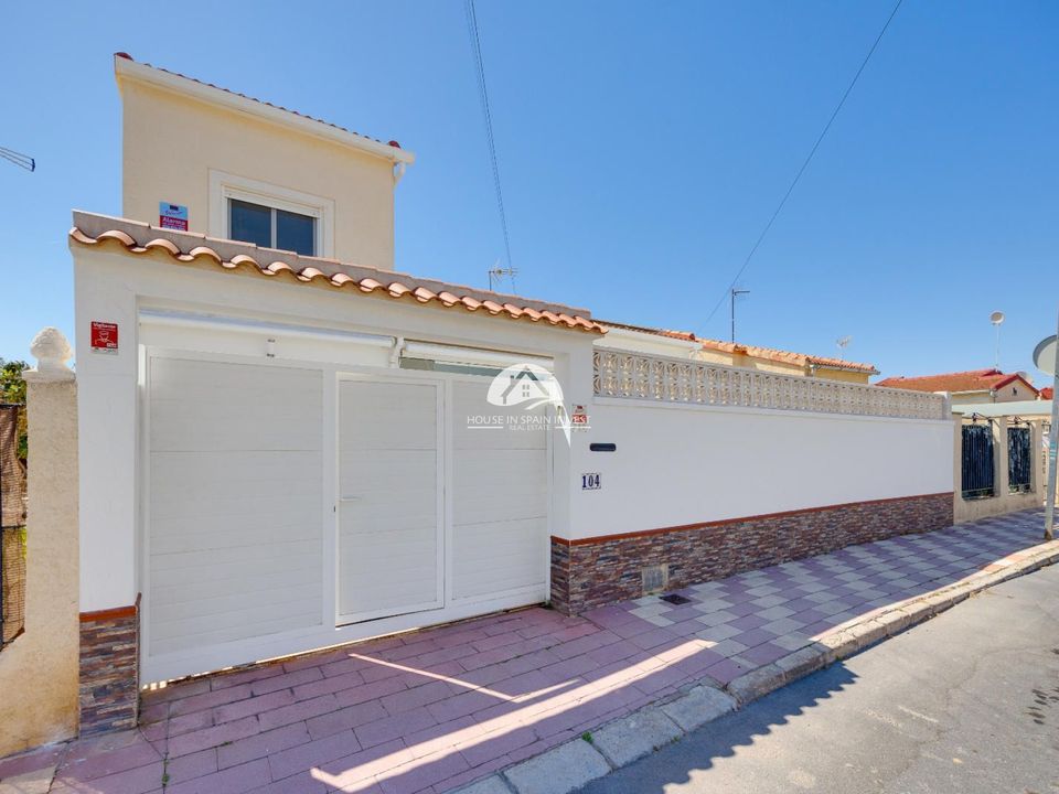 Villa i San Fulgencio, Alicante - foto 3