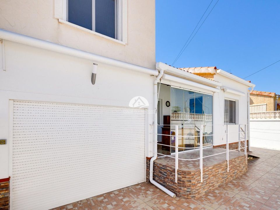 Villa i San Fulgencio, Alicante - foto 4