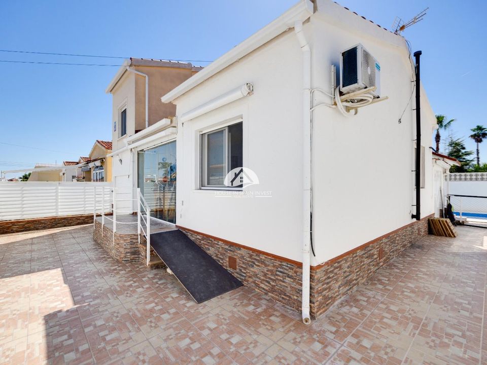 Villa i San Fulgencio, Alicante - foto 5