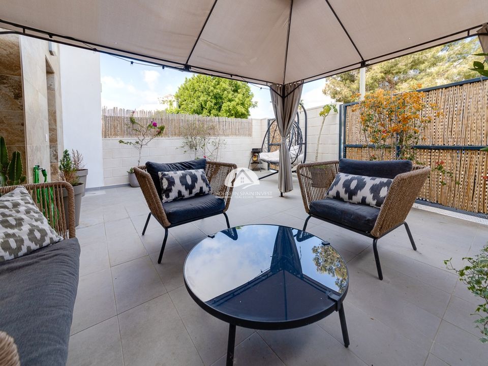 Byhus i Orihuela Costa, Alicante - foto 4