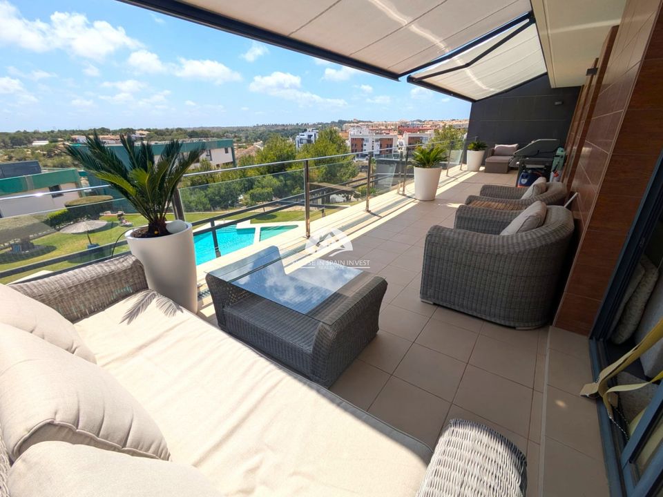 Lejlighed i Orihuela Costa, Alicante - foto 3