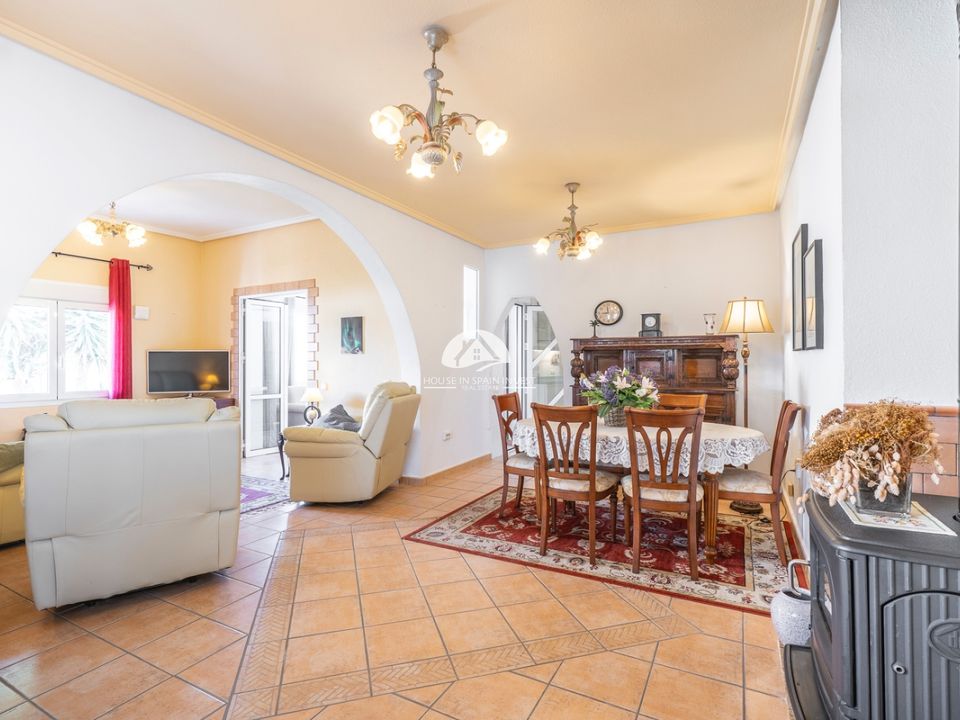 Villa i Rojales, Alicante - foto 2