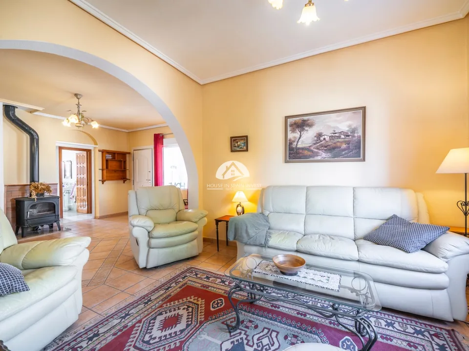 Villa i Rojales, Alicante - foto 3