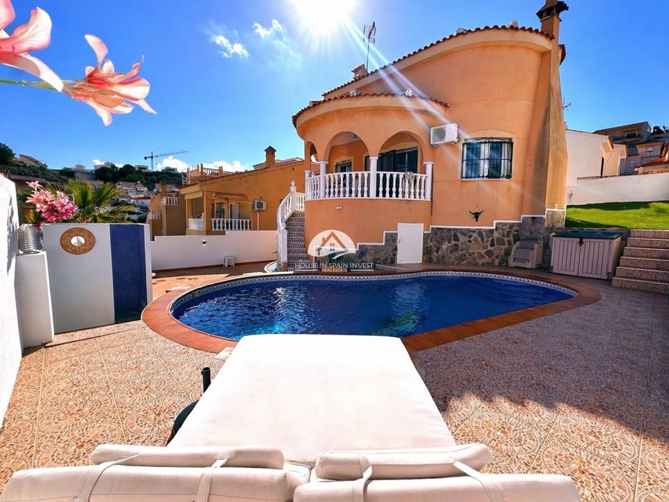 Villa i Rojales, Alicante - foto 1