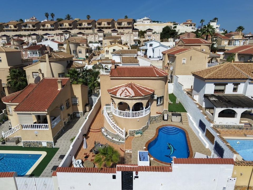 Villa i Rojales, Alicante - foto 2