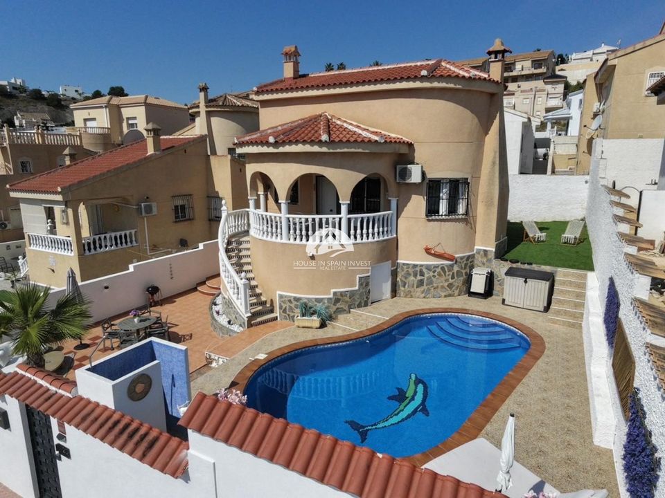 Villa i Rojales, Alicante - foto 3