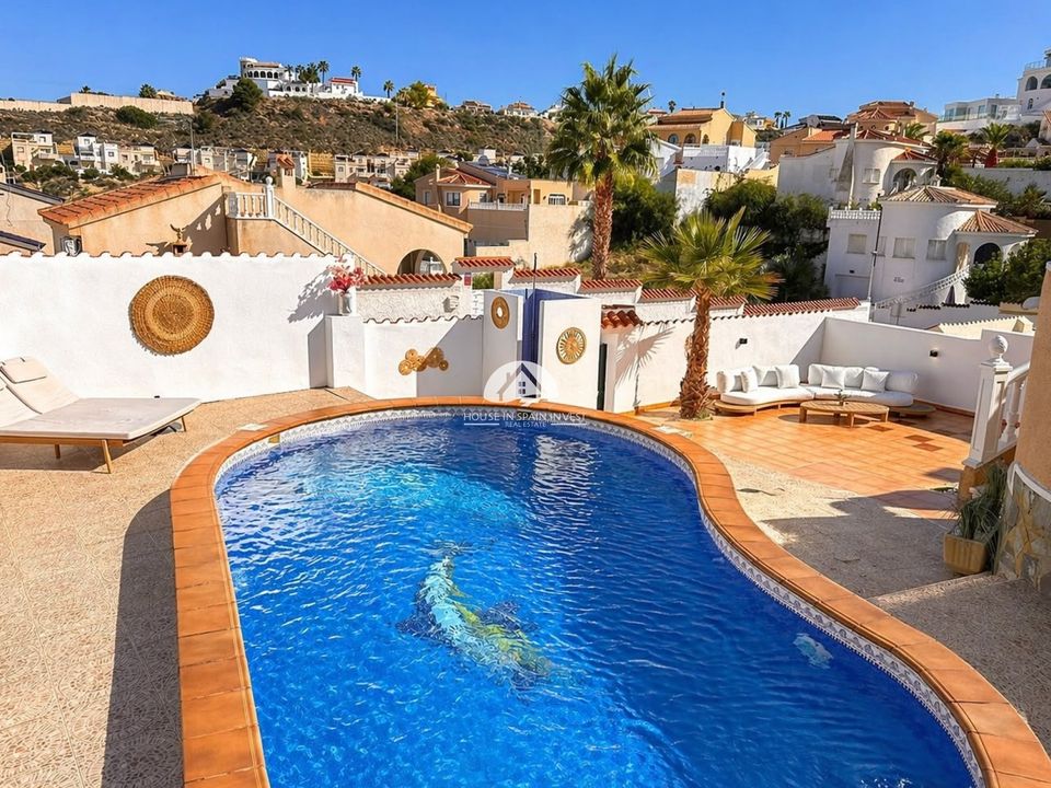 Villa i Rojales, Alicante - foto 4