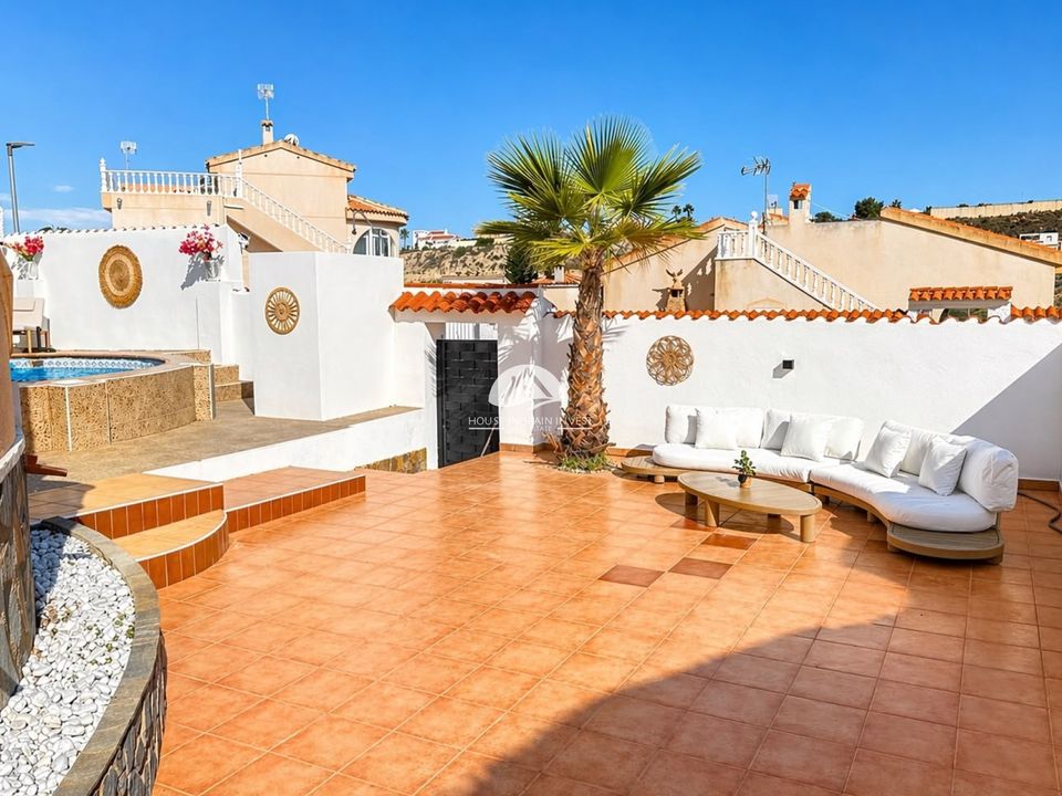 Villa i Rojales, Alicante - foto 5