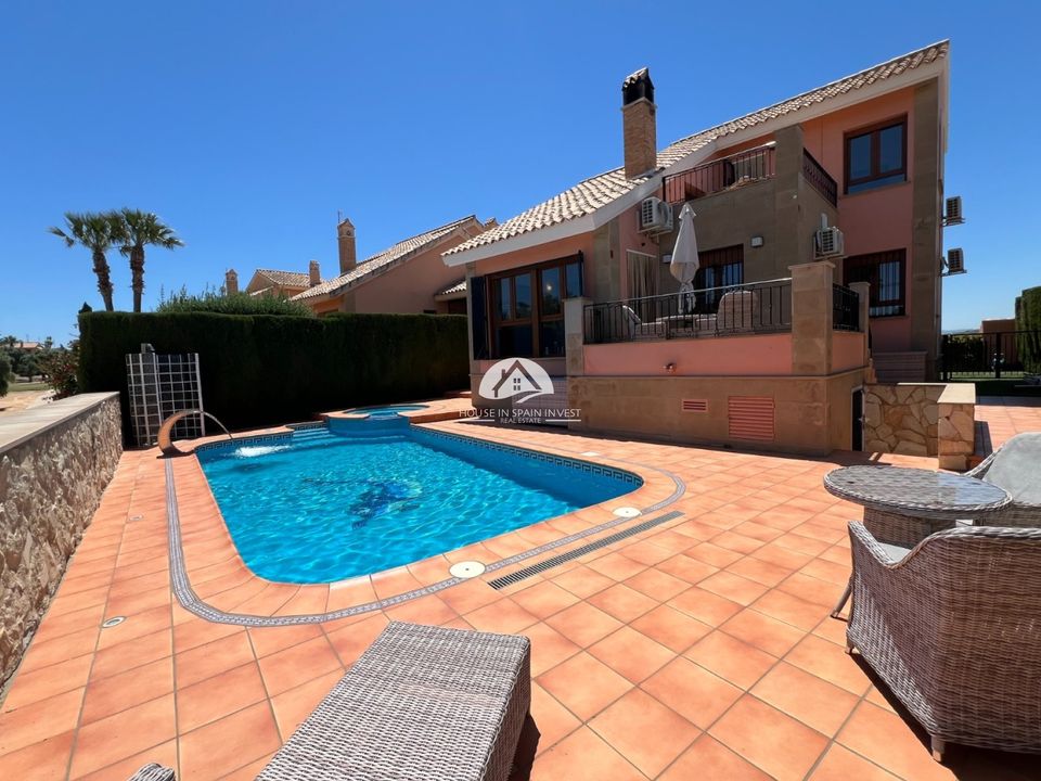 Villa i Algorfa, Alicante - foto 3