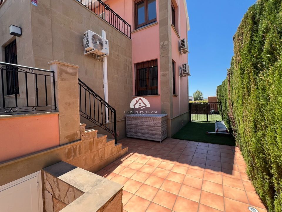 Villa i Algorfa, Alicante - foto 4