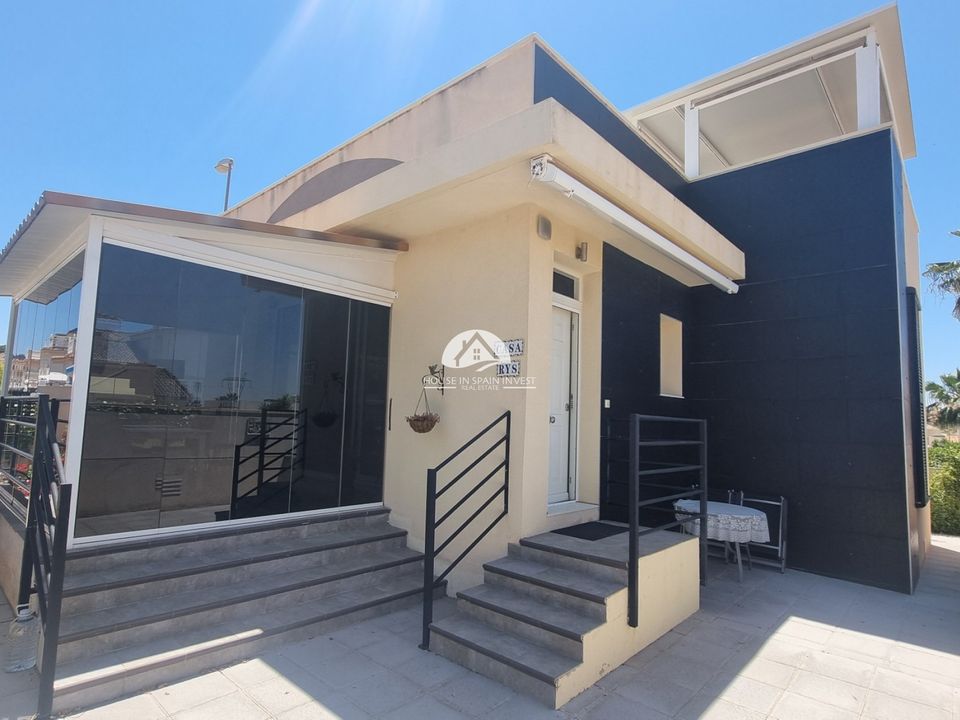 Villa i Rojales, Alicante - foto 1