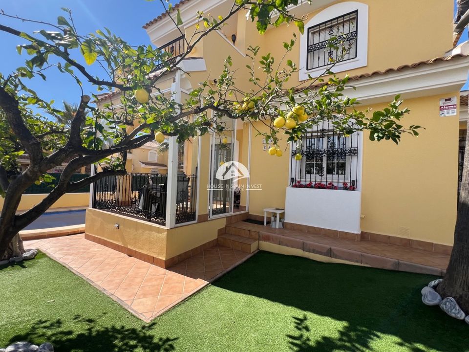 Villa i Orihuela Costa, Alicante - foto 2