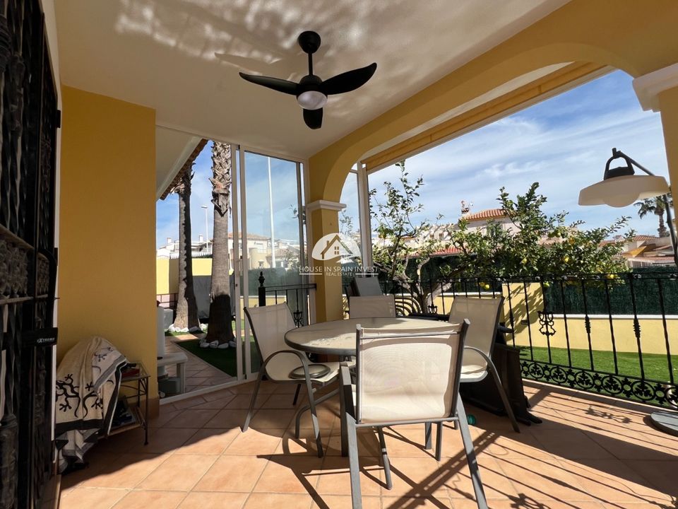 Villa i Orihuela Costa, Alicante - foto 3