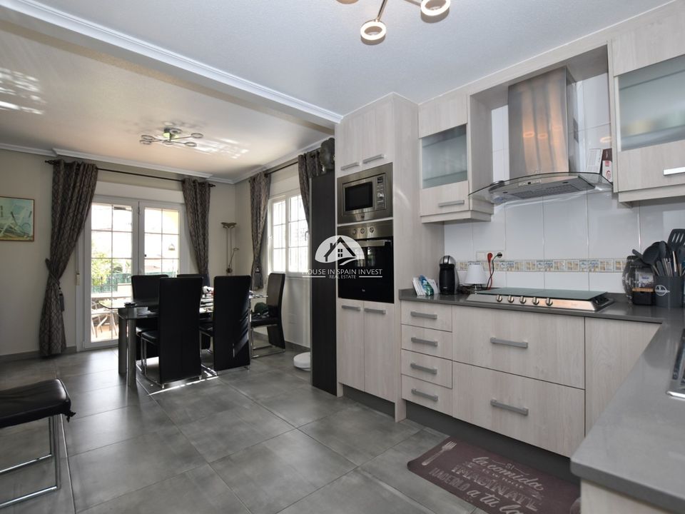 Villa i Orihuela Costa, Alicante - foto 4