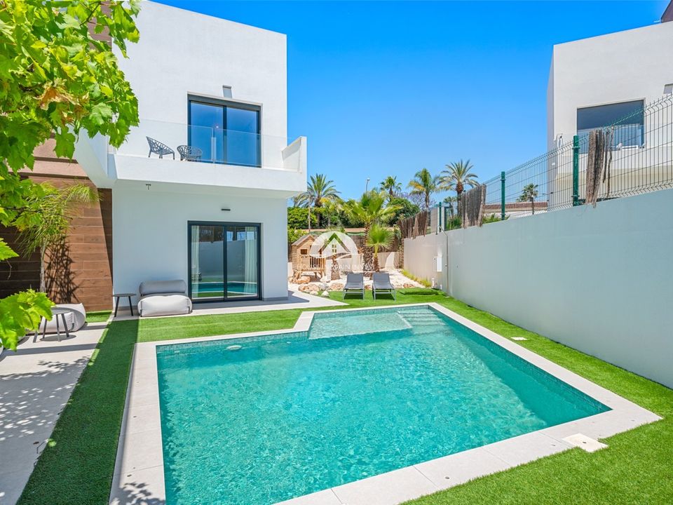 Villa en Rojales, Alicante - foto 4