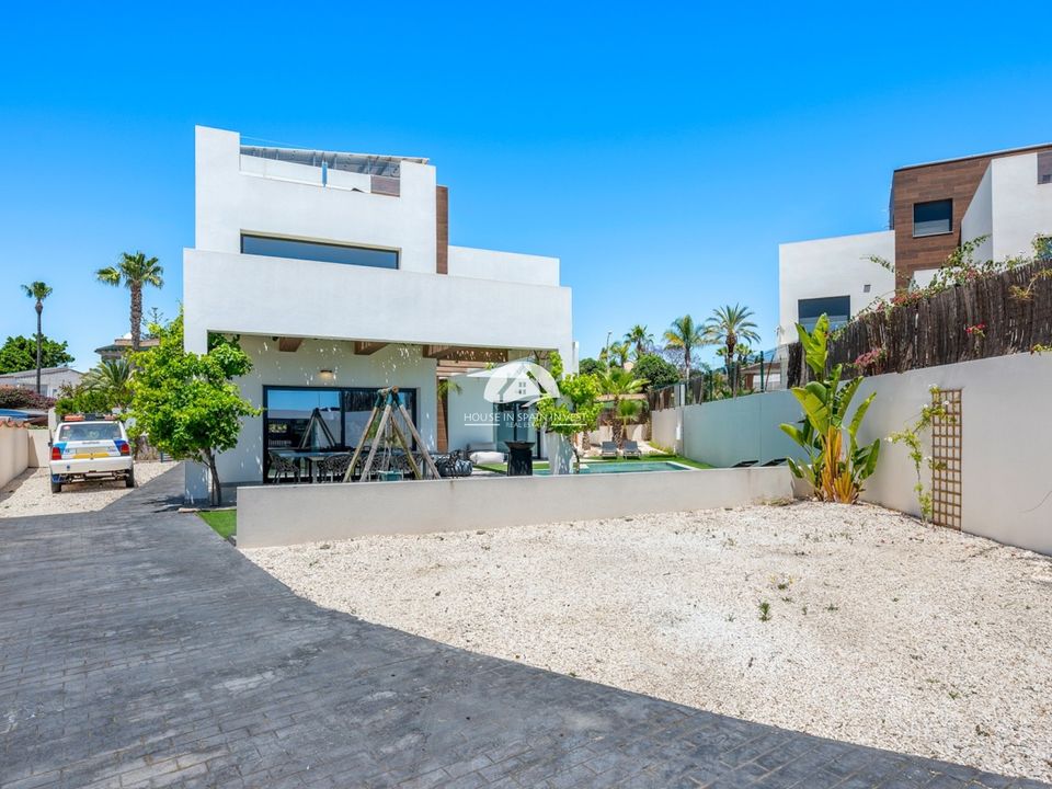 Villa en Rojales, Alicante - foto 5