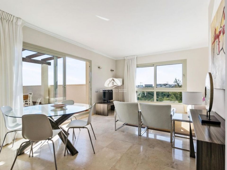 Penthouse i Orihuela Costa, Alicante - foto 3