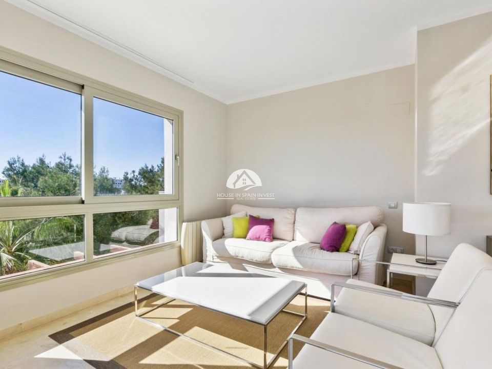 Penthouse i Orihuela Costa, Alicante - foto 4