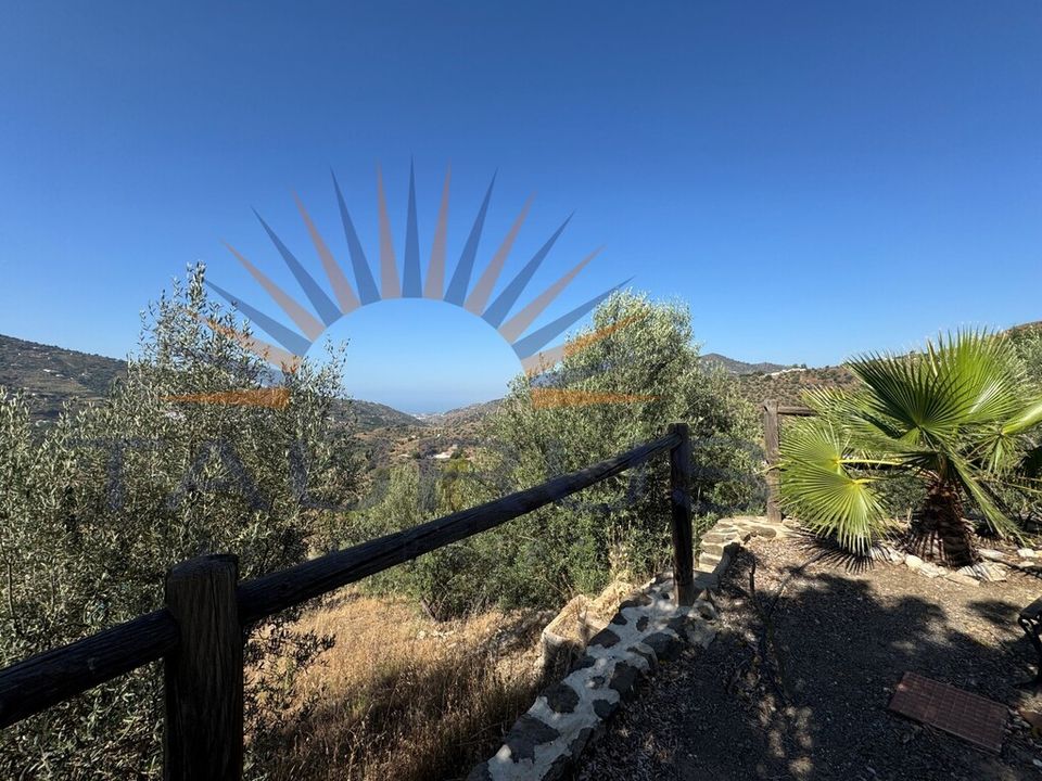 Villa i Sayalonga, Malaga - foto 2
