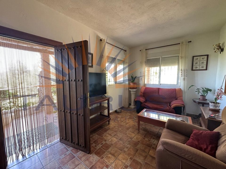 Villa i Sayalonga, Malaga - foto 4