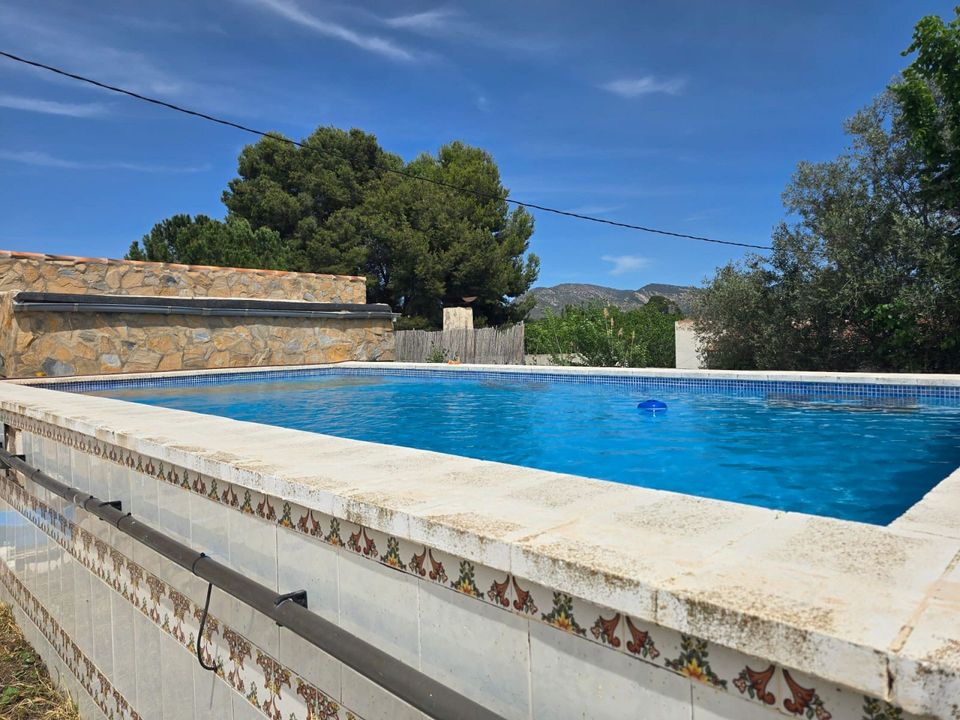 Villa i Sax, Alicante - foto 2