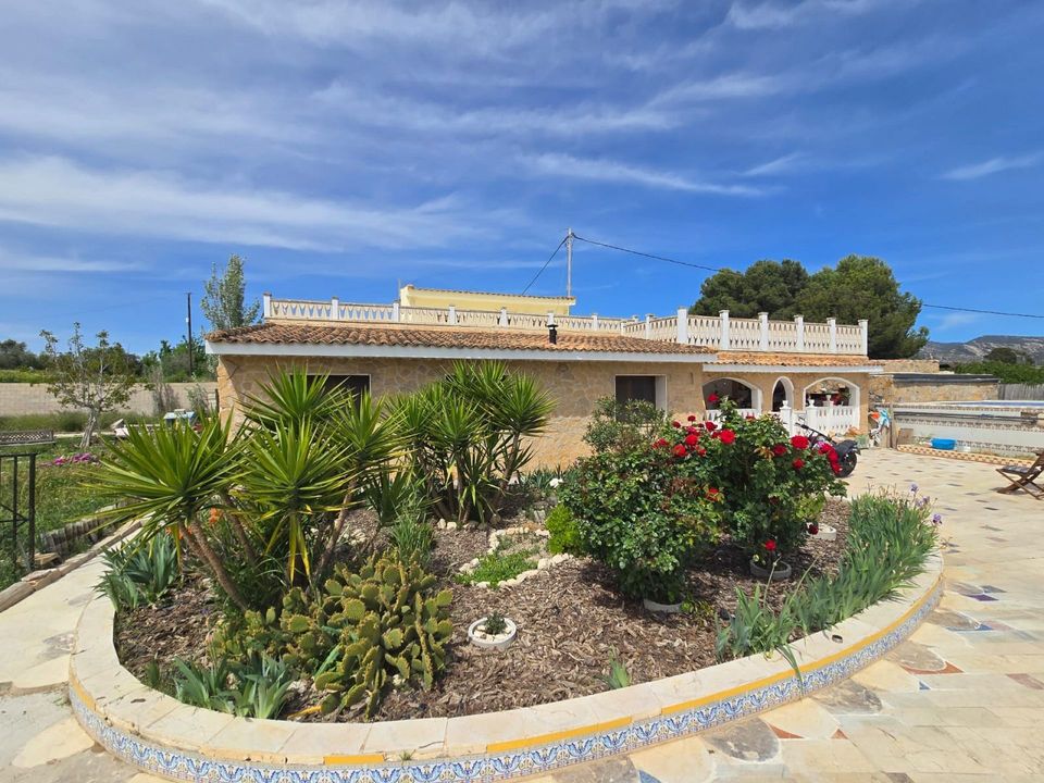Villa i Sax, Alicante - foto 3