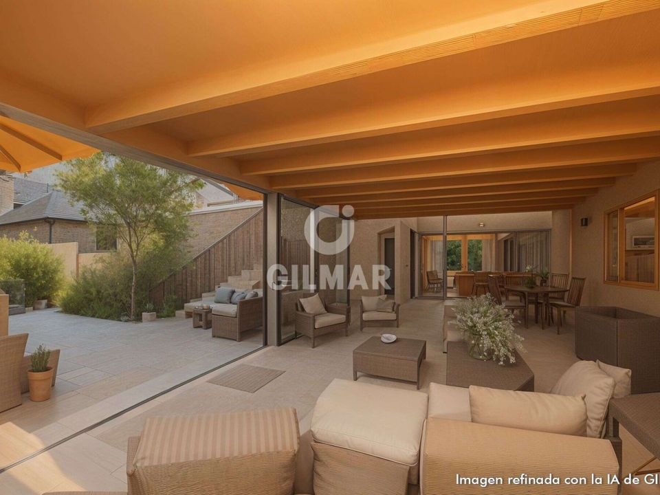 Villa i Tafira Baja, Gran Canaria - bilde 3