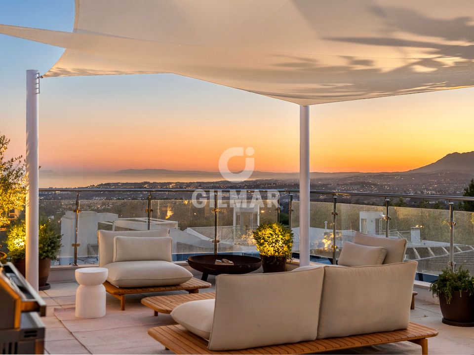 Byhus i Marbella, Malaga - foto 1