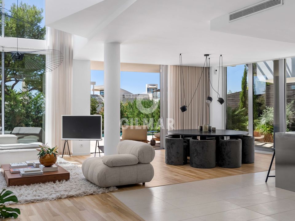 Byhus i Marbella, Malaga - foto 3