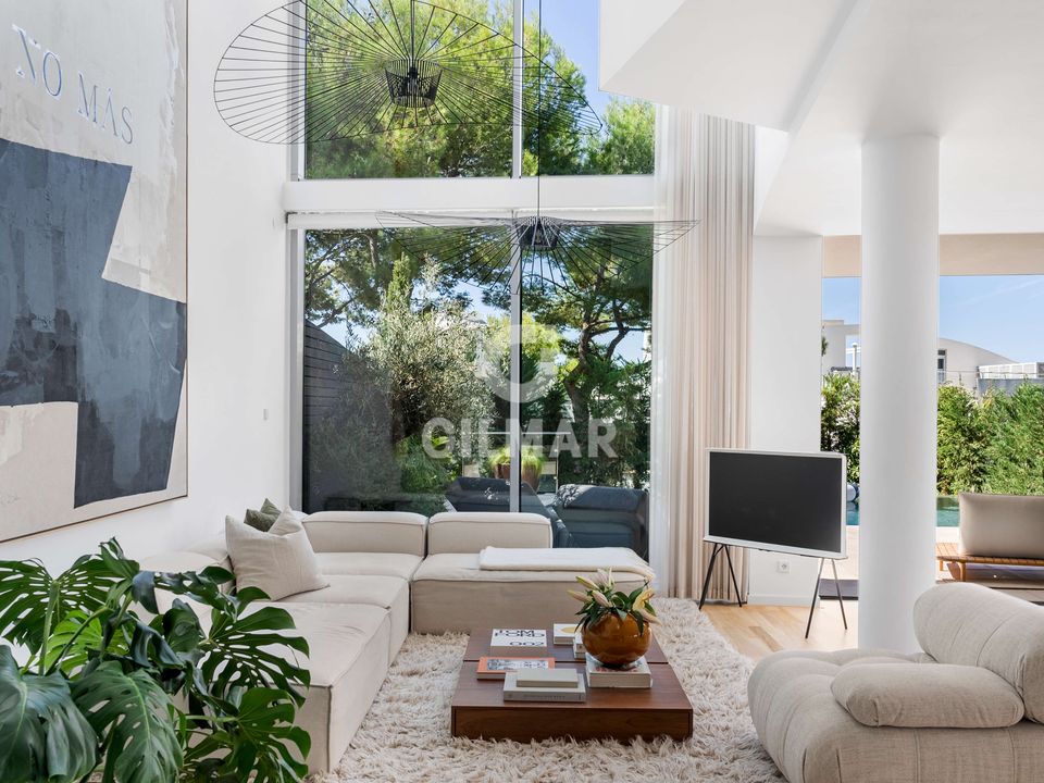 Byhus i Marbella, Malaga - foto 4