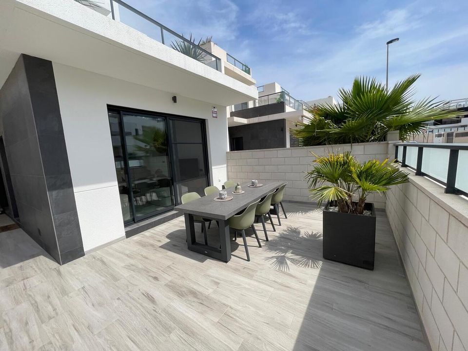 Villa i Benijofar, Alicante - foto 4