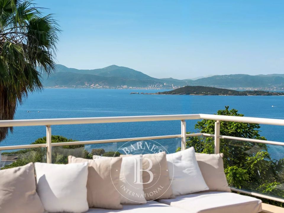 Villa i Porticcio, Corse-du-Sud - bilde 1