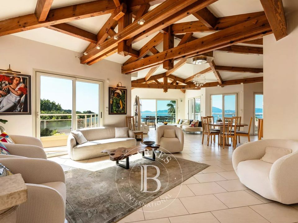 Villa i Porticcio, Corse-du-Sud - bilde 2