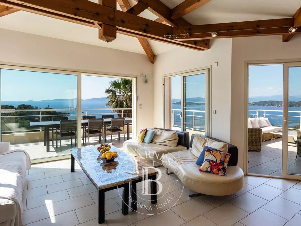 Villa i Porticcio, Corse-du-Sud - bilde 3