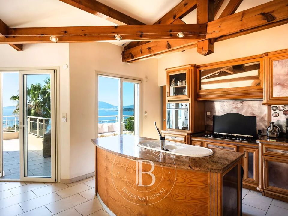 Villa i Porticcio, Corse-du-Sud - bilde 4