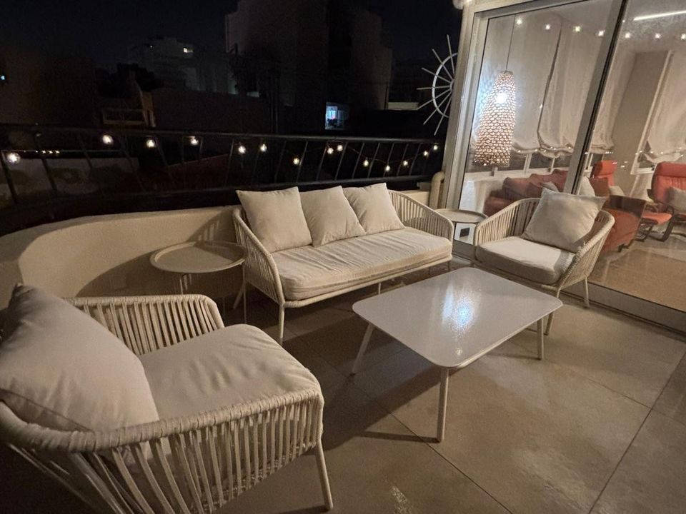 Penthouse i Alicante, Alicante - foto 4