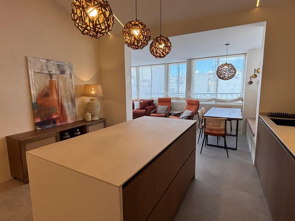 Penthouse i Alicante, Alicante - foto 2