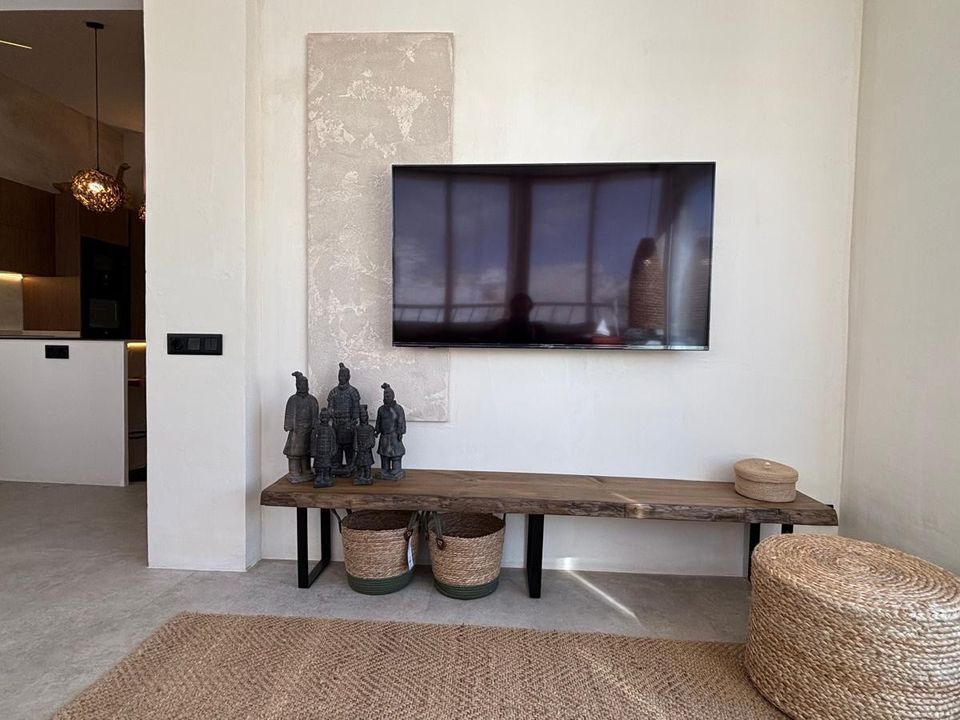 Penthouse i Alicante, Alicante - foto 5