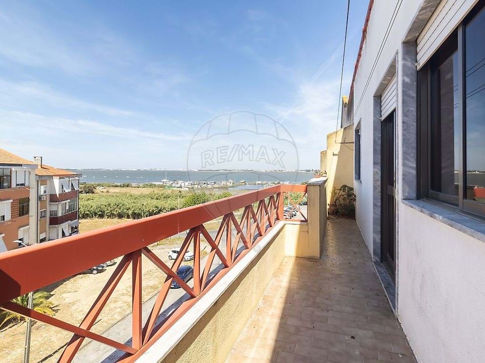 Apartament a Moita, Setubal - foto 1