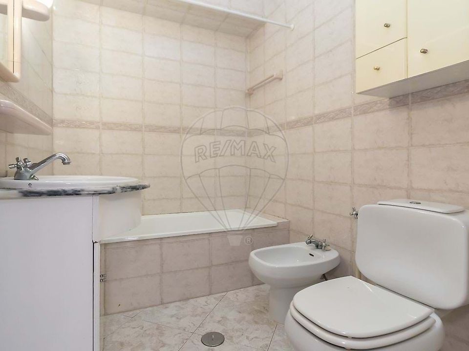 Apartament a Moita, Setubal - foto 3